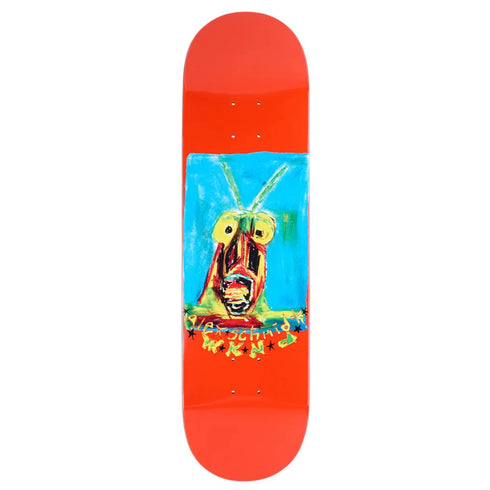 WKND - Grasshoppa Alex Schmidt Deck (8.25")